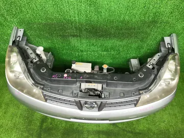 НОУСКАТ НА NISSAN WINGROAD Y12 MR18DE
