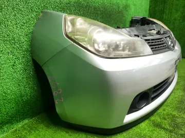 НОУСКАТ НА NISSAN WINGROAD Y12 MR18DE