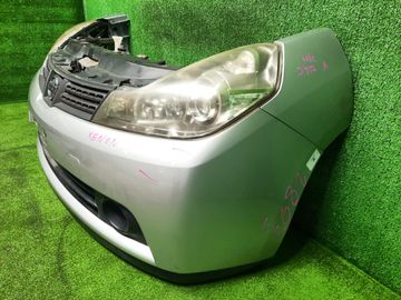 НОУСКАТ НА NISSAN WINGROAD Y12 MR18DE