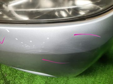 НОУСКАТ НА NISSAN WINGROAD Y12 MR18DE