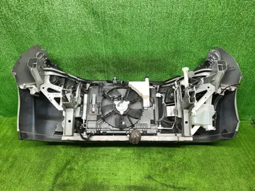 НОУСКАТ НА NISSAN WINGROAD Y12 MR18DE