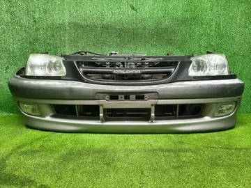 НОУСКАТ НА TOYOTA CALDINA ST215 3S-FE