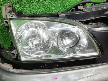 НОУСКАТ НА TOYOTA CALDINA ST215 3S-FE