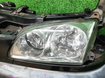 НОУСКАТ НА TOYOTA CALDINA ST215 3S-FE