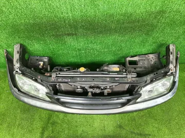 НОУСКАТ НА TOYOTA CALDINA ST215 3S-FE