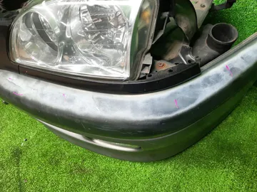 НОУСКАТ НА TOYOTA CALDINA ST215 3S-FE