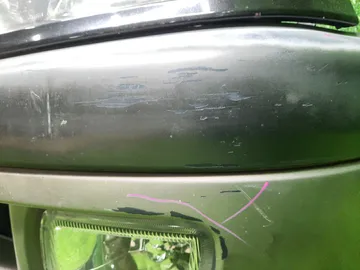 НОУСКАТ НА TOYOTA CALDINA ST215 3S-FE