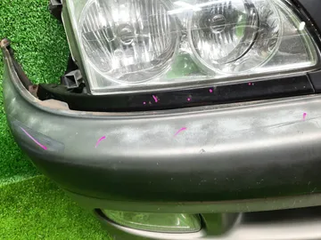 НОУСКАТ НА TOYOTA CALDINA ST215 3S-FE