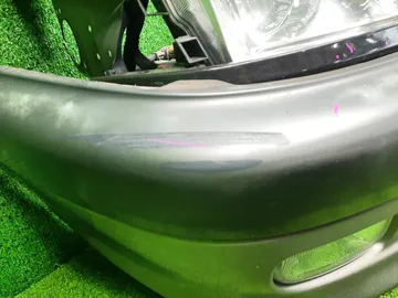 НОУСКАТ НА TOYOTA CALDINA ST215 3S-FE