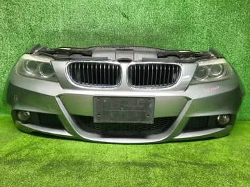 НОУСКАТ НА BMW 3-SERIES E90 N52B25A