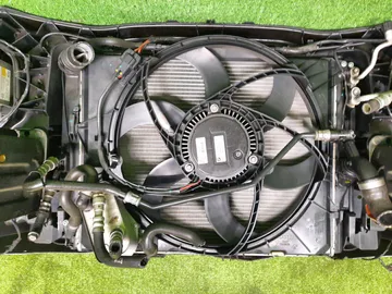 НОУСКАТ НА BMW 3-SERIES E90 N52B25A
