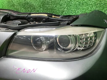 НОУСКАТ НА BMW 3-SERIES E90 N52B25A