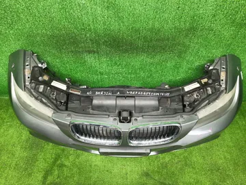 НОУСКАТ НА BMW 3-SERIES E90 N52B25A