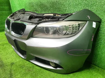 НОУСКАТ НА BMW 3-SERIES E90 N52B25A
