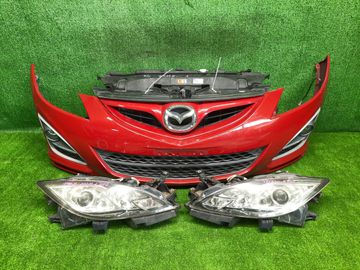 НОУСКАТ НА MAZDA ATENZA GHEFW LF-VE