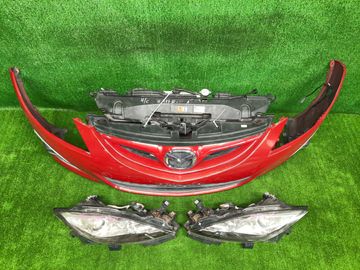 НОУСКАТ НА MAZDA ATENZA GHEFW LF-VE