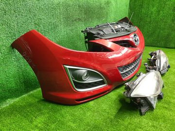 НОУСКАТ НА MAZDA ATENZA GHEFW LF-VE