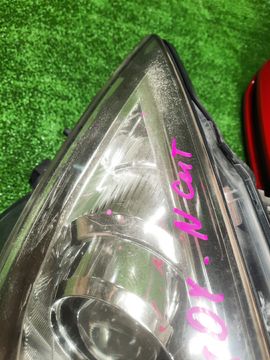 НОУСКАТ НА MAZDA ATENZA GHEFW LF-VE