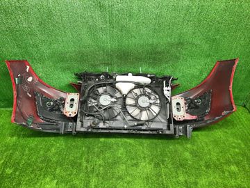 НОУСКАТ НА MAZDA ATENZA GHEFW LF-VE