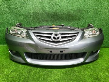 НОУСКАТ НА MAZDA ATENZA GG3S L3-VE