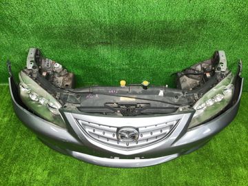 НОУСКАТ НА MAZDA ATENZA GG3S L3-VE