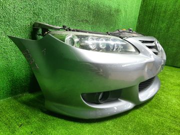 НОУСКАТ НА MAZDA ATENZA GG3S L3-VE