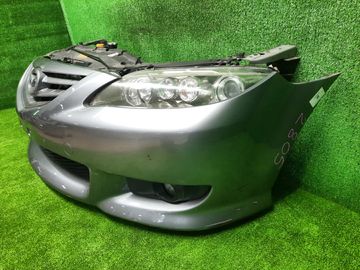 НОУСКАТ НА MAZDA ATENZA GG3S L3-VE