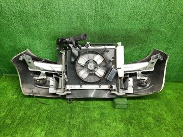 НОУСКАТ НА DAIHATSU BE-GO J200G 3SZ-VE