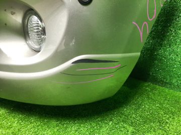 НОУСКАТ НА DAIHATSU BE-GO J200G 3SZ-VE