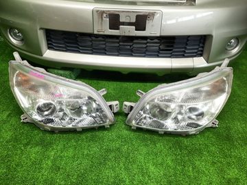 НОУСКАТ НА DAIHATSU BE-GO J200G 3SZ-VE