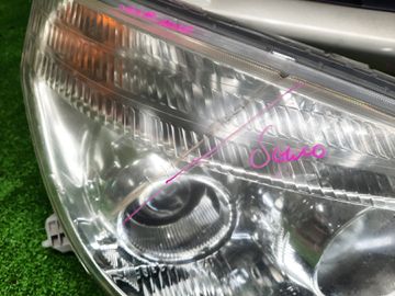 НОУСКАТ НА DAIHATSU BE-GO J200G 3SZ-VE