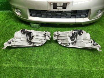 НОУСКАТ НА DAIHATSU BE-GO J200G 3SZ-VE