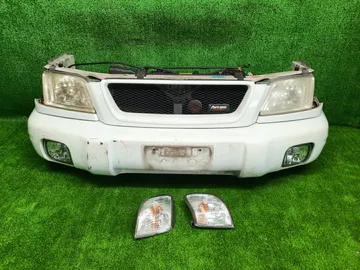 НОУСКАТ НА SUBARU FORESTER SF5 EJ205