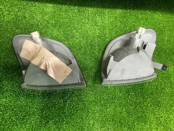 НОУСКАТ НА SUBARU FORESTER SF5 EJ205