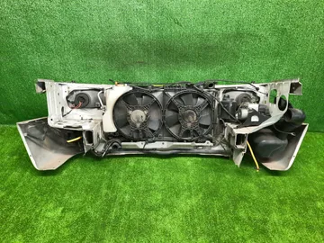 НОУСКАТ НА SUBARU FORESTER SF5 EJ205