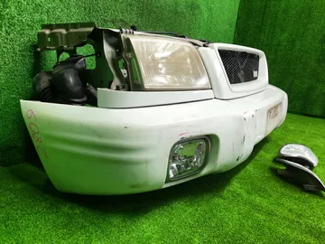 НОУСКАТ НА SUBARU FORESTER SF5 EJ205