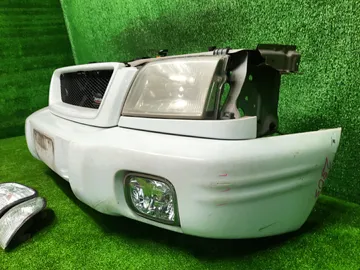 НОУСКАТ НА SUBARU FORESTER SF5 EJ205