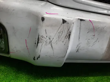 НОУСКАТ НА SUBARU FORESTER SF5 EJ205