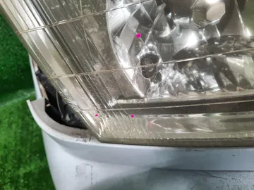 НОУСКАТ НА SUBARU FORESTER SF5 EJ205