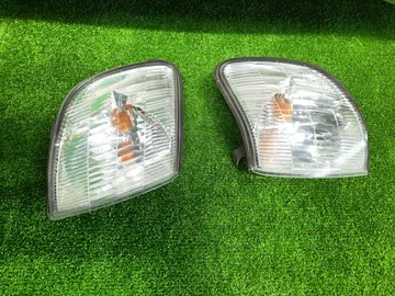 НОУСКАТ НА SUBARU FORESTER SF5 EJ205