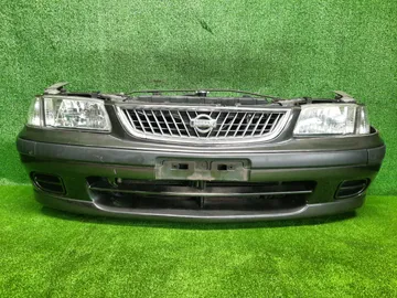 НОУСКАТ НА NISSAN SUNNY B15 QG15DE