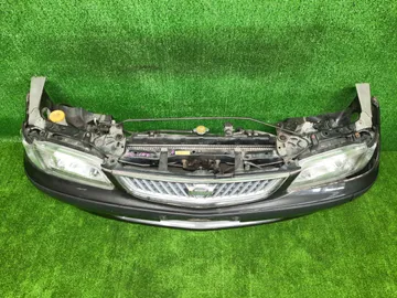 НОУСКАТ НА NISSAN SUNNY B15 QG15DE