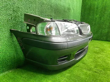 НОУСКАТ НА NISSAN SUNNY B15 QG15DE