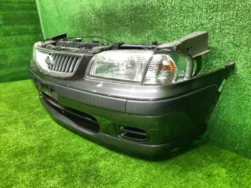 НОУСКАТ НА NISSAN SUNNY B15 QG15DE