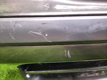 НОУСКАТ НА NISSAN SUNNY B15 QG15DE