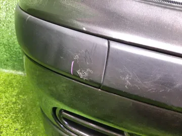 НОУСКАТ НА NISSAN SUNNY B15 QG15DE