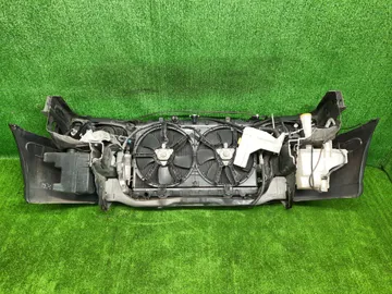 НОУСКАТ НА NISSAN SUNNY B15 QG15DE