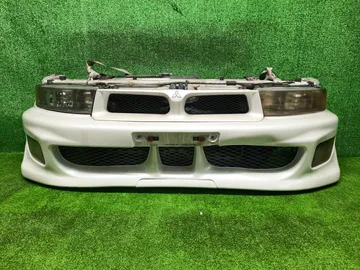 НОУСКАТ НА MITSUBISHI LEGNUM EA7W 4G94