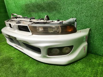 НОУСКАТ НА MITSUBISHI LEGNUM EA7W 4G94