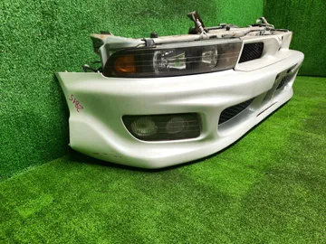 НОУСКАТ НА MITSUBISHI LEGNUM EA7W 4G94